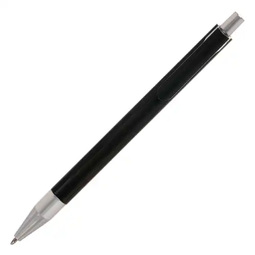 Cayman Solid Ball Pen